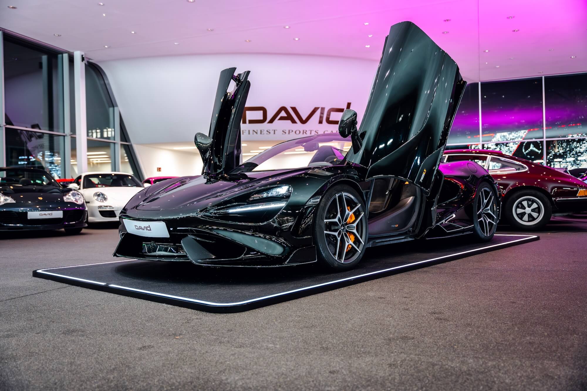 McLaren 765 LT Spider David Finest Sports Cars Hamburg (1)