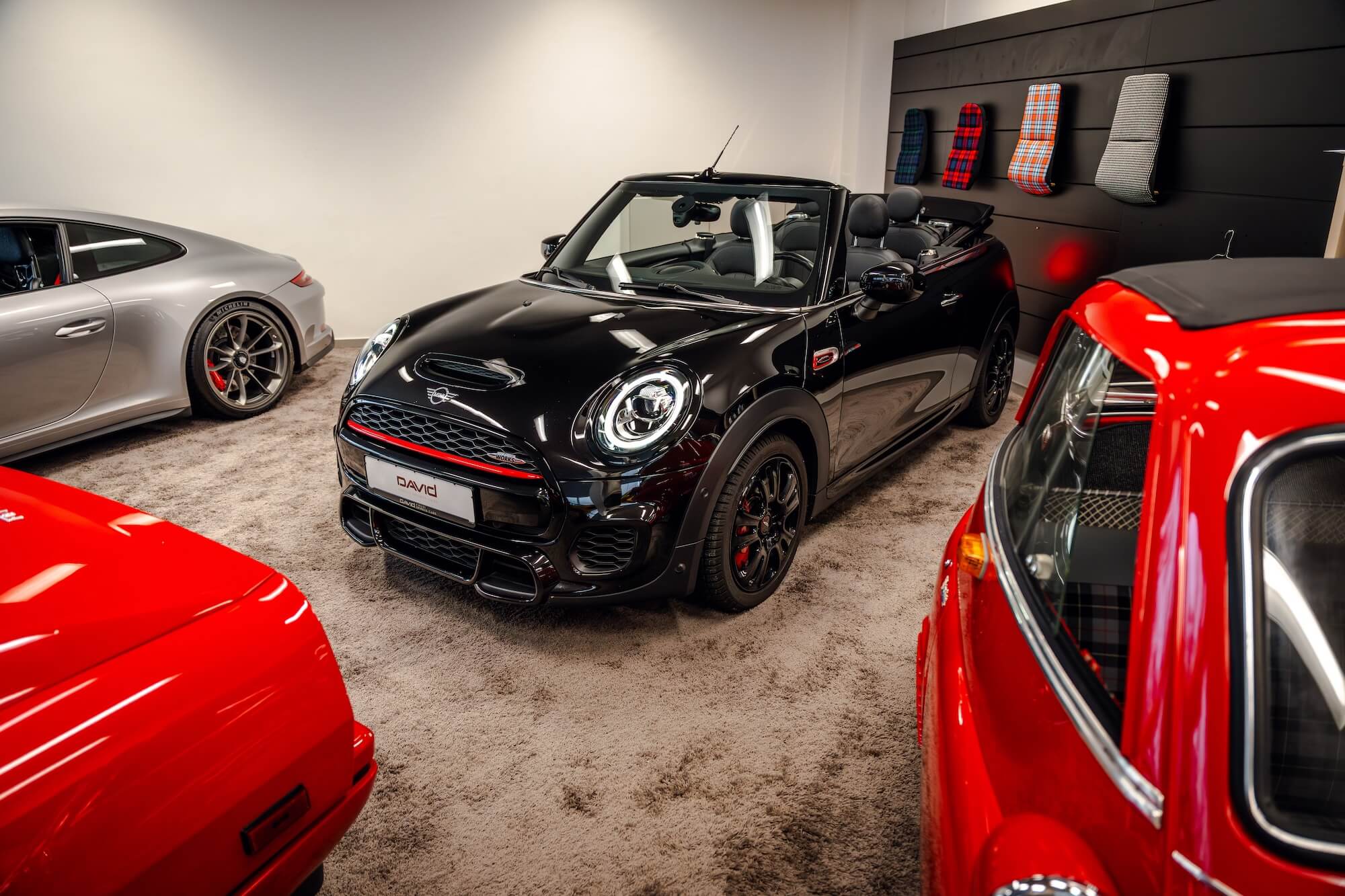 Mini Cabriolet David Finest Sports Cars Hamburg (1)