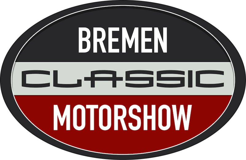 Logo – Bremen Classic Motorshow