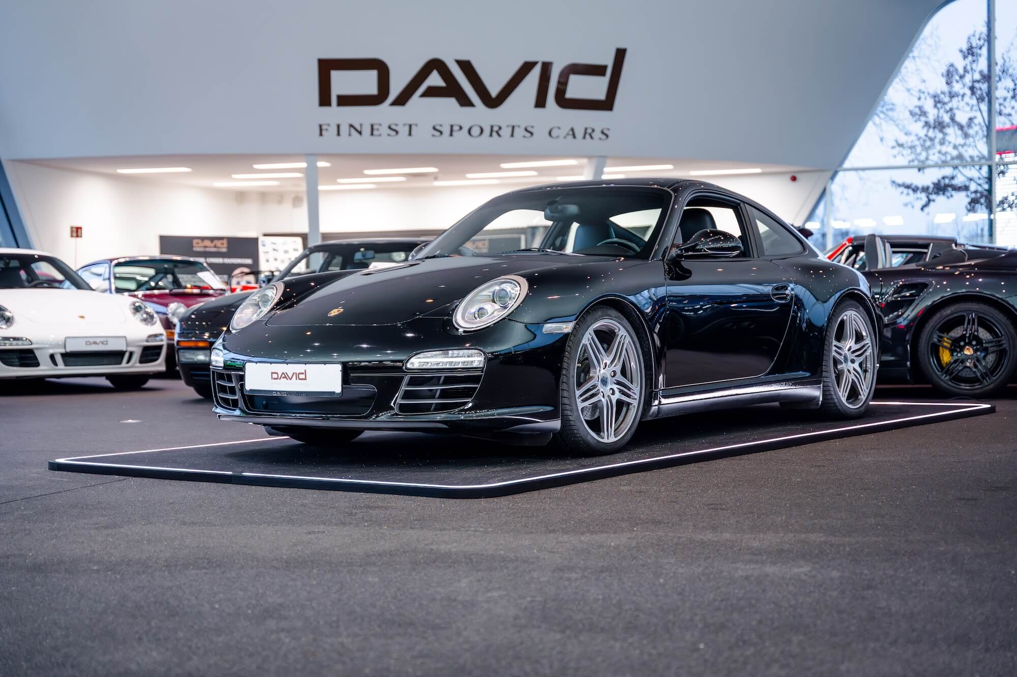 Porsche 997.2 Carrera 4 Coupe David Finest Sports Cars Hamburg (1)
