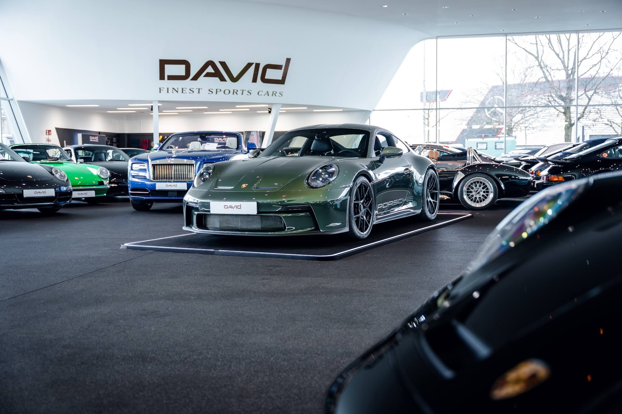 Porsche 992 S_T David Finest Sports Cars Hamburg (1)