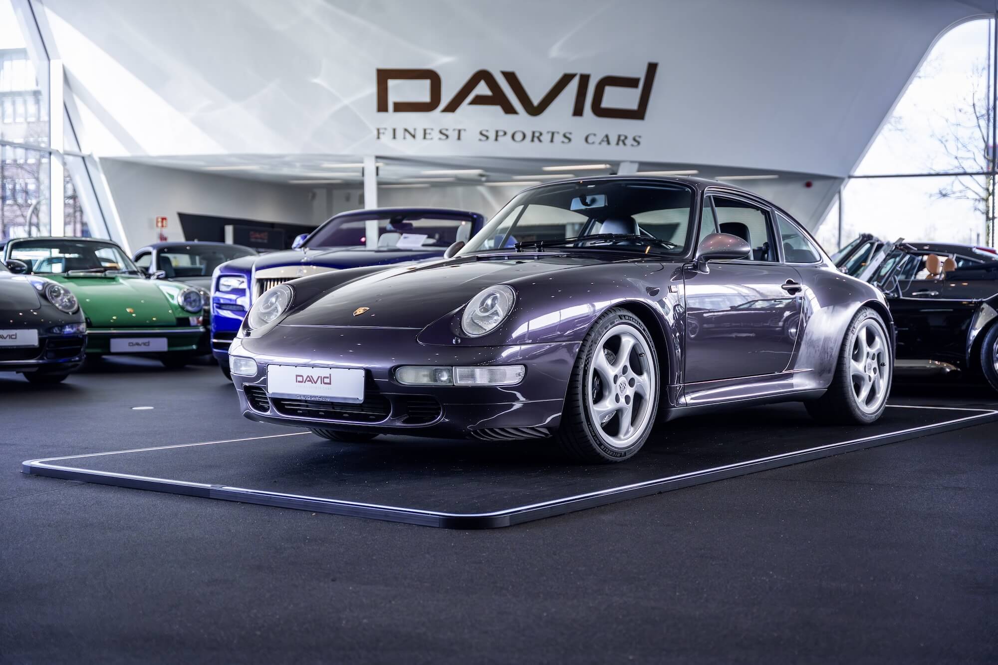 Porsche 993 Carrera S Coupe David Finest Sports Cars Hamburg (1)