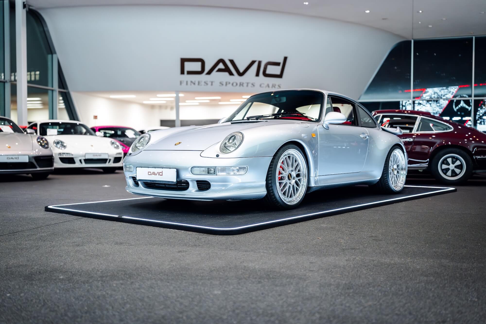 Porsche 993 Turbo David Finest Sports Cars Hamburg (1)