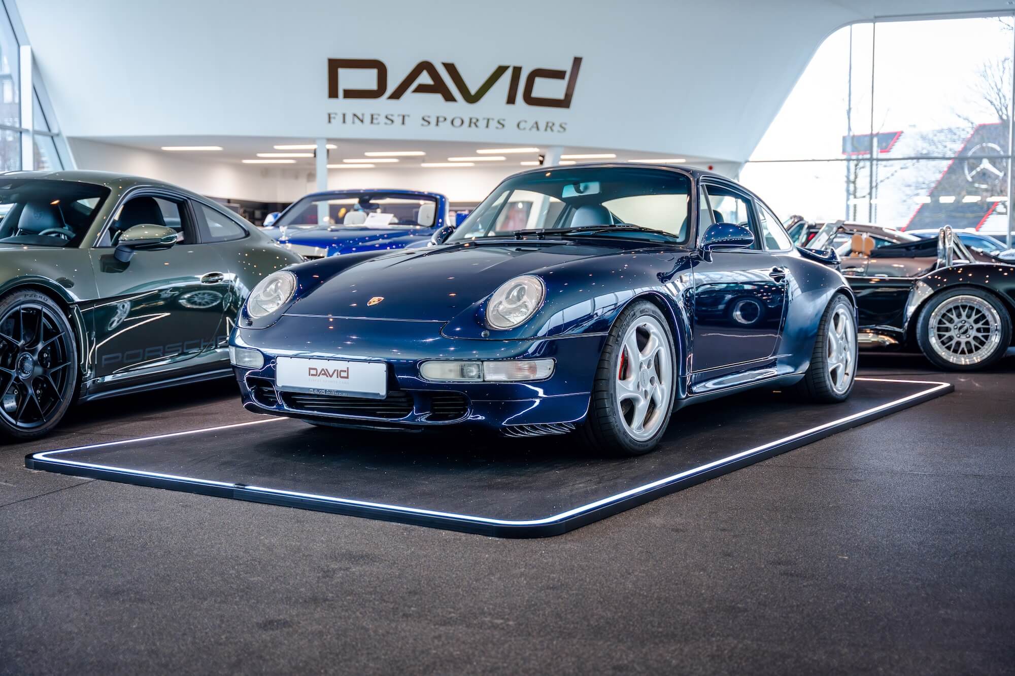 Porsche 993 Turbo David Finest Sports Cars Hamburg (1)