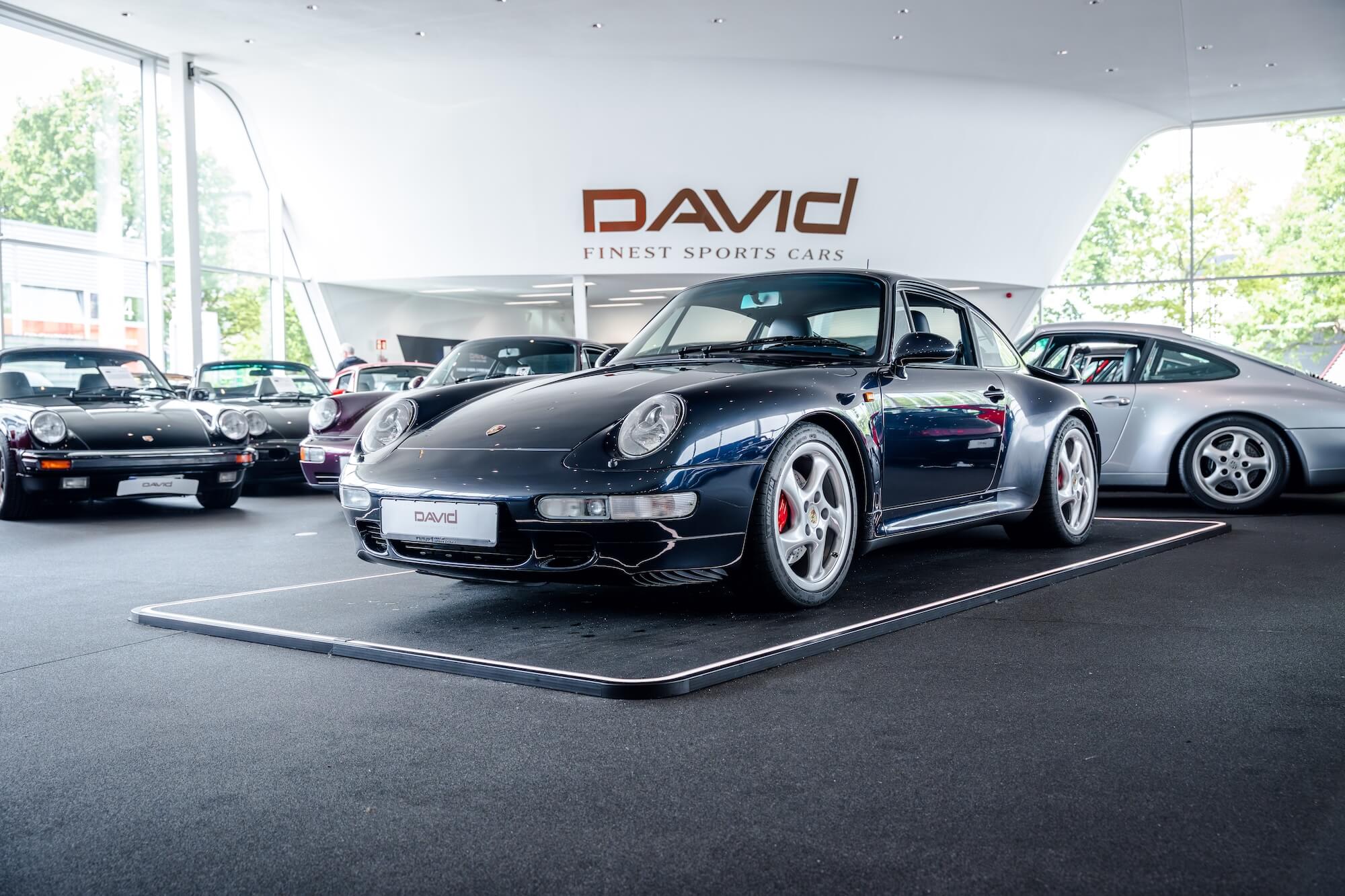 Porsche 993 Turbo David Finest Sports Cars Hamburg (1)