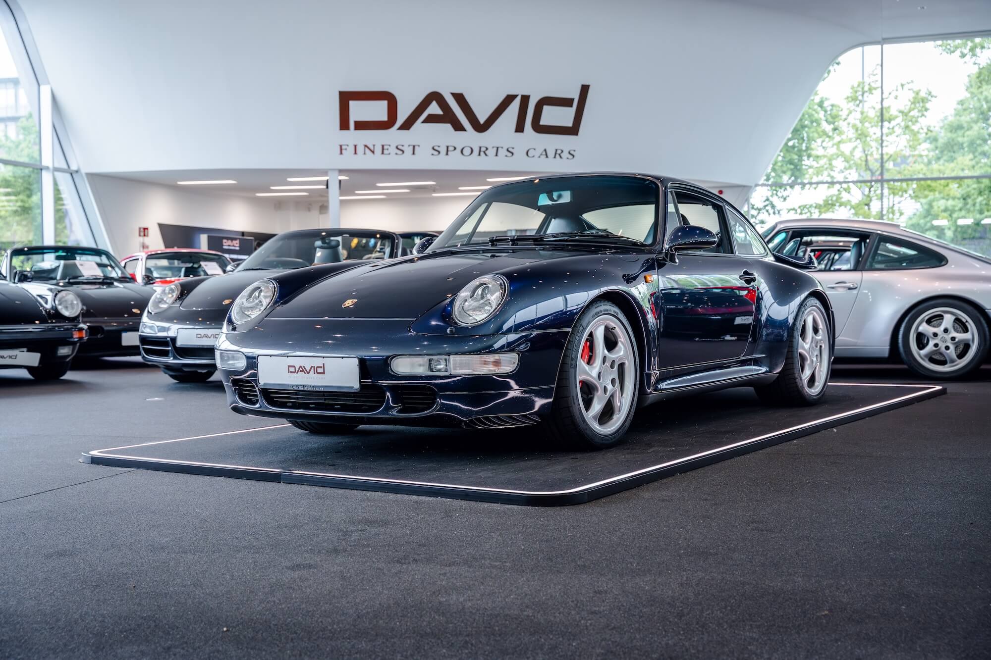 Porsche 993 Turbo David Finest Sports Cars Hamburg (1)