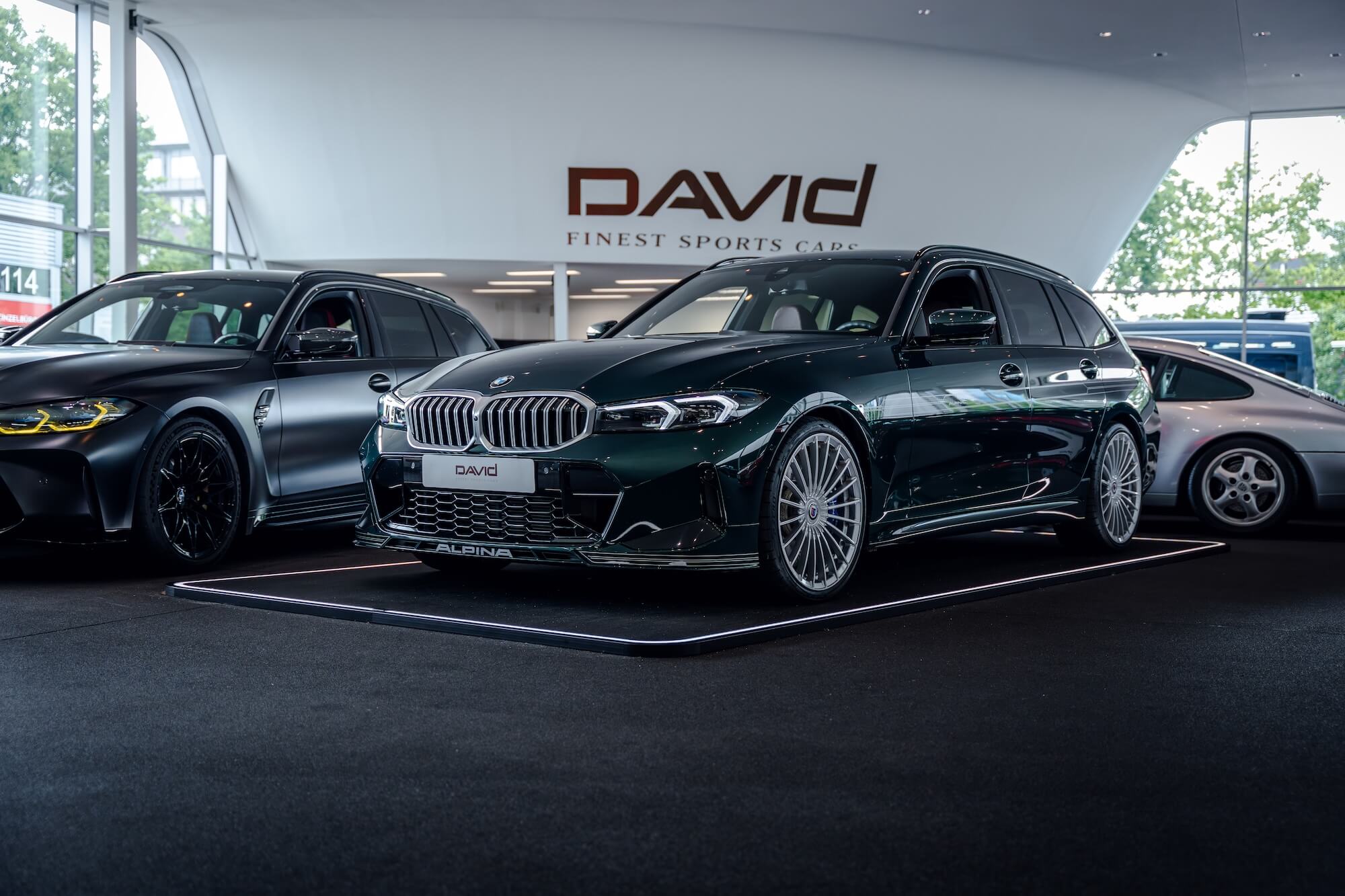 Alpina B3 Touring David Finest Sports Cars Hamburg (1)