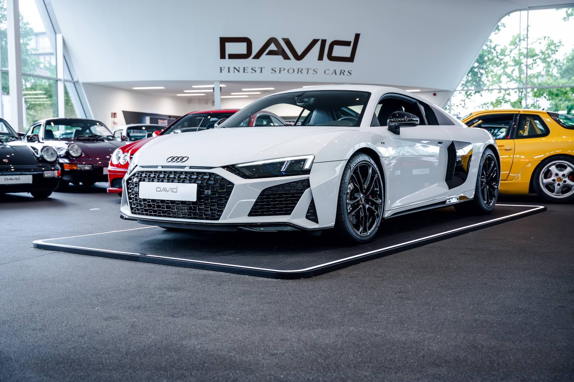Audi R8 V10 David Finest Sports Cars Hamburg (1)