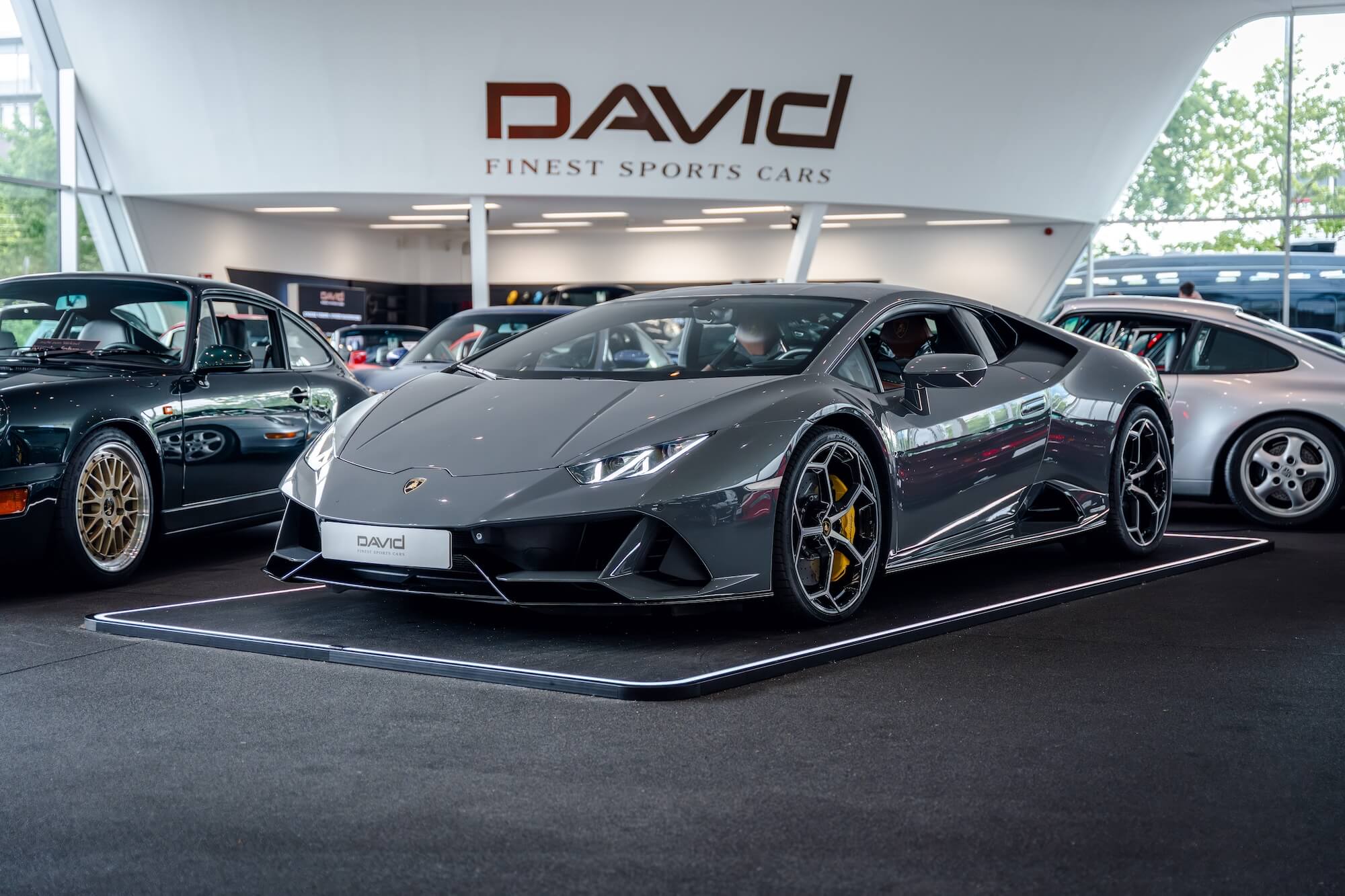 Lamborghini Huracán EVO David Finest Sports Cars Hamburg (1)