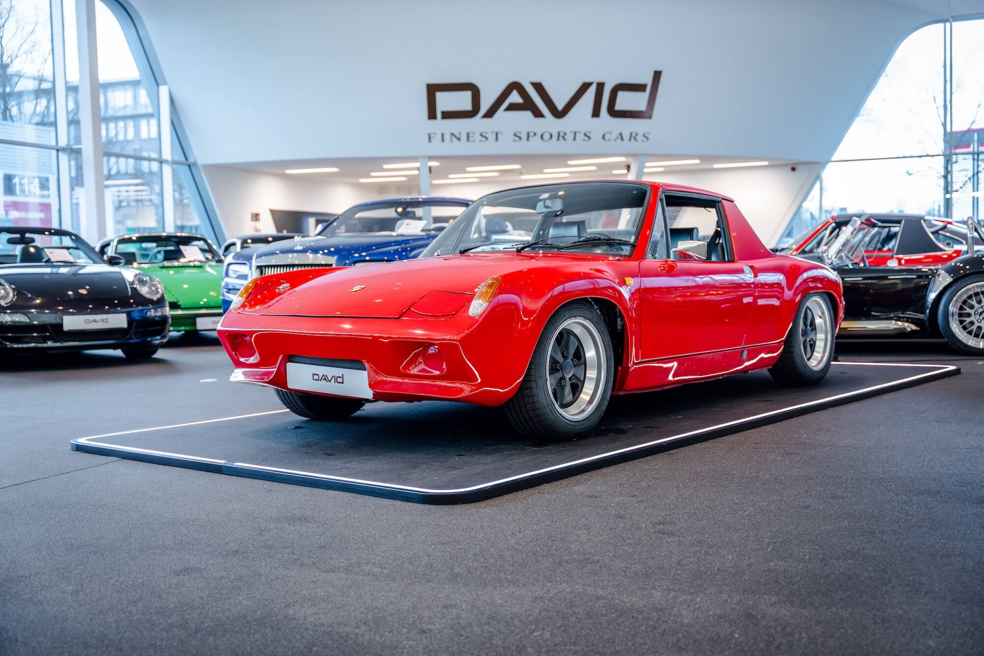 Porsche 914_6 GT David Finest Sports Cars Hamburg (1)