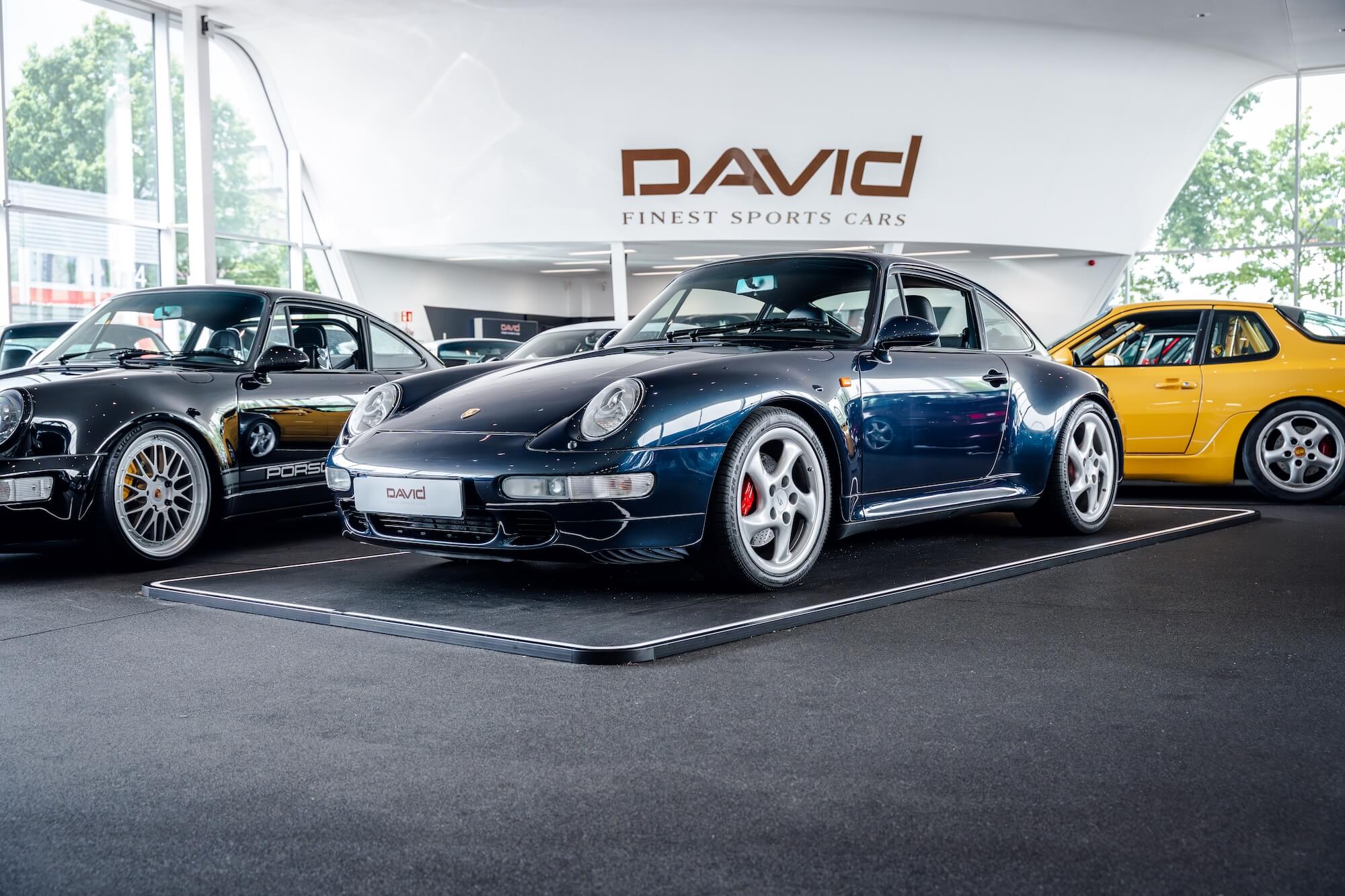 Porsche 993 4S Coupe David Finest Sports Cars Hamburg (1)
