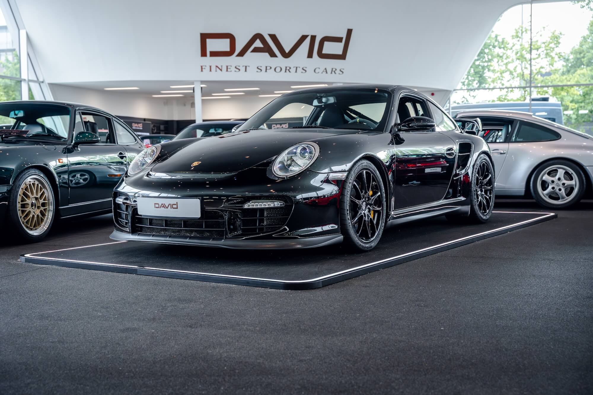 Porsche 997.1 GT2 David Finest Sports CArs Hamburg (1)