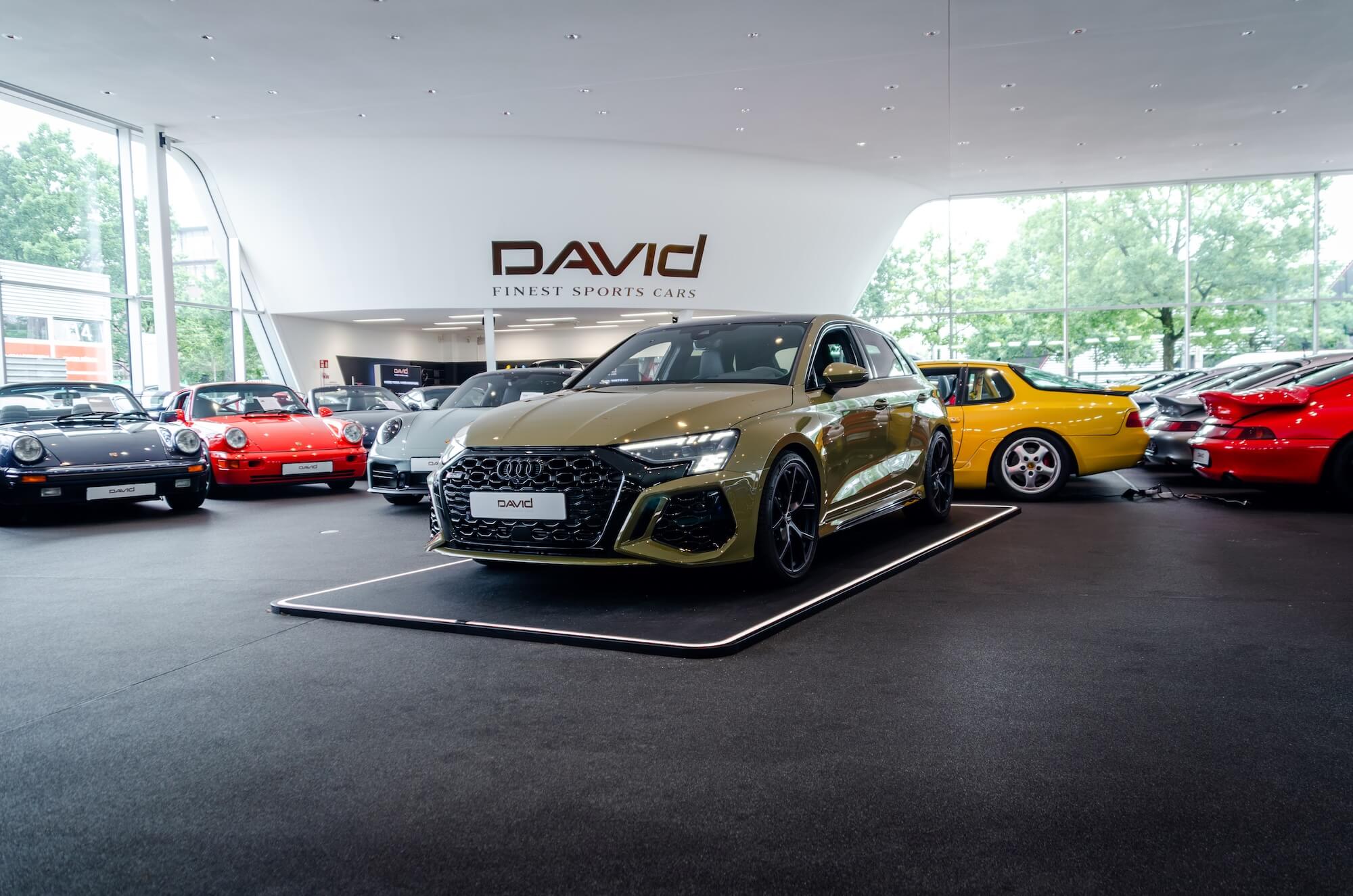Audi RS3 David Finest Sports Cars Hamburg (1)