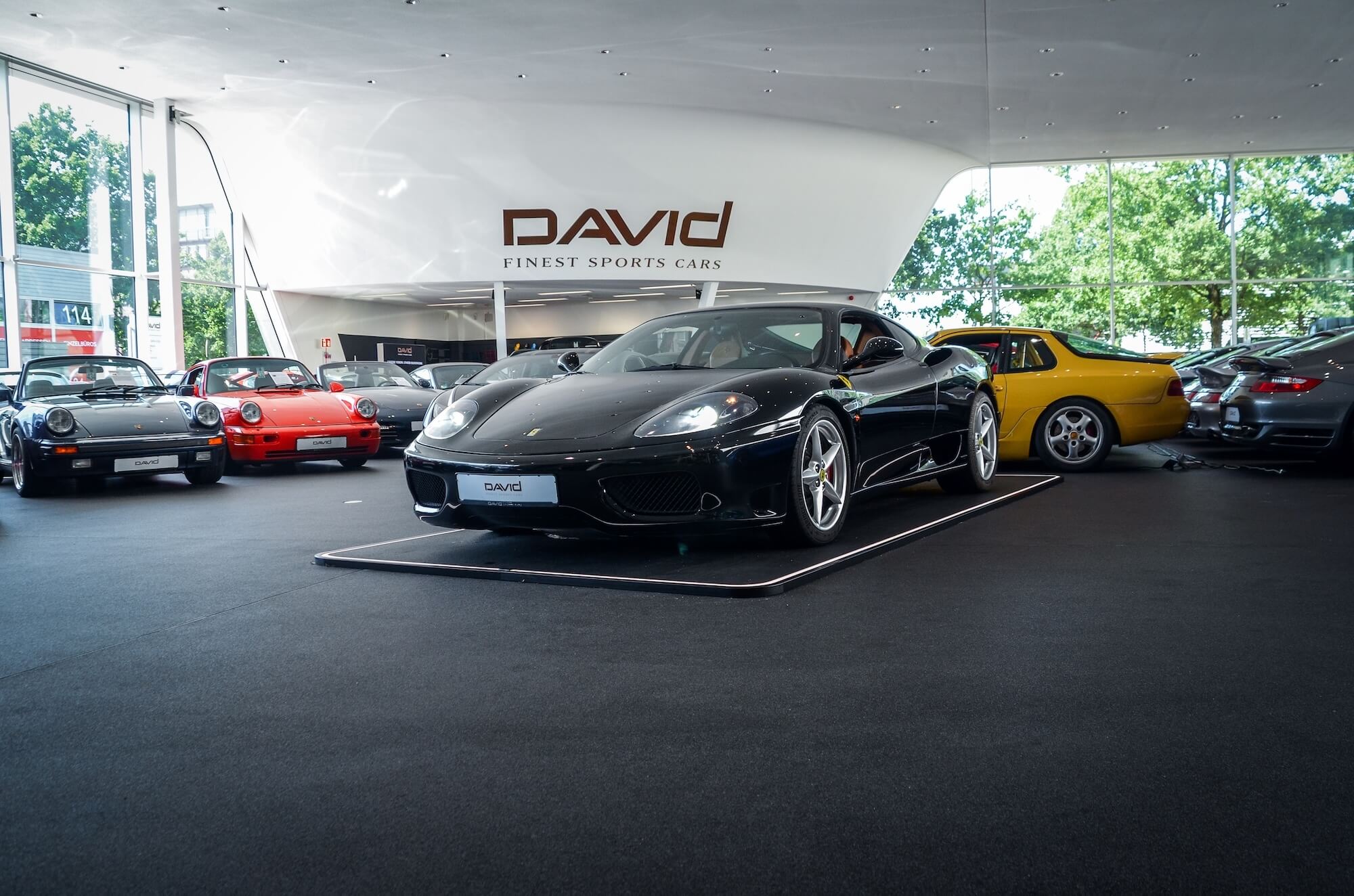 Ferrari 360 Modena David Finest Sports Cars Hamburg (1)