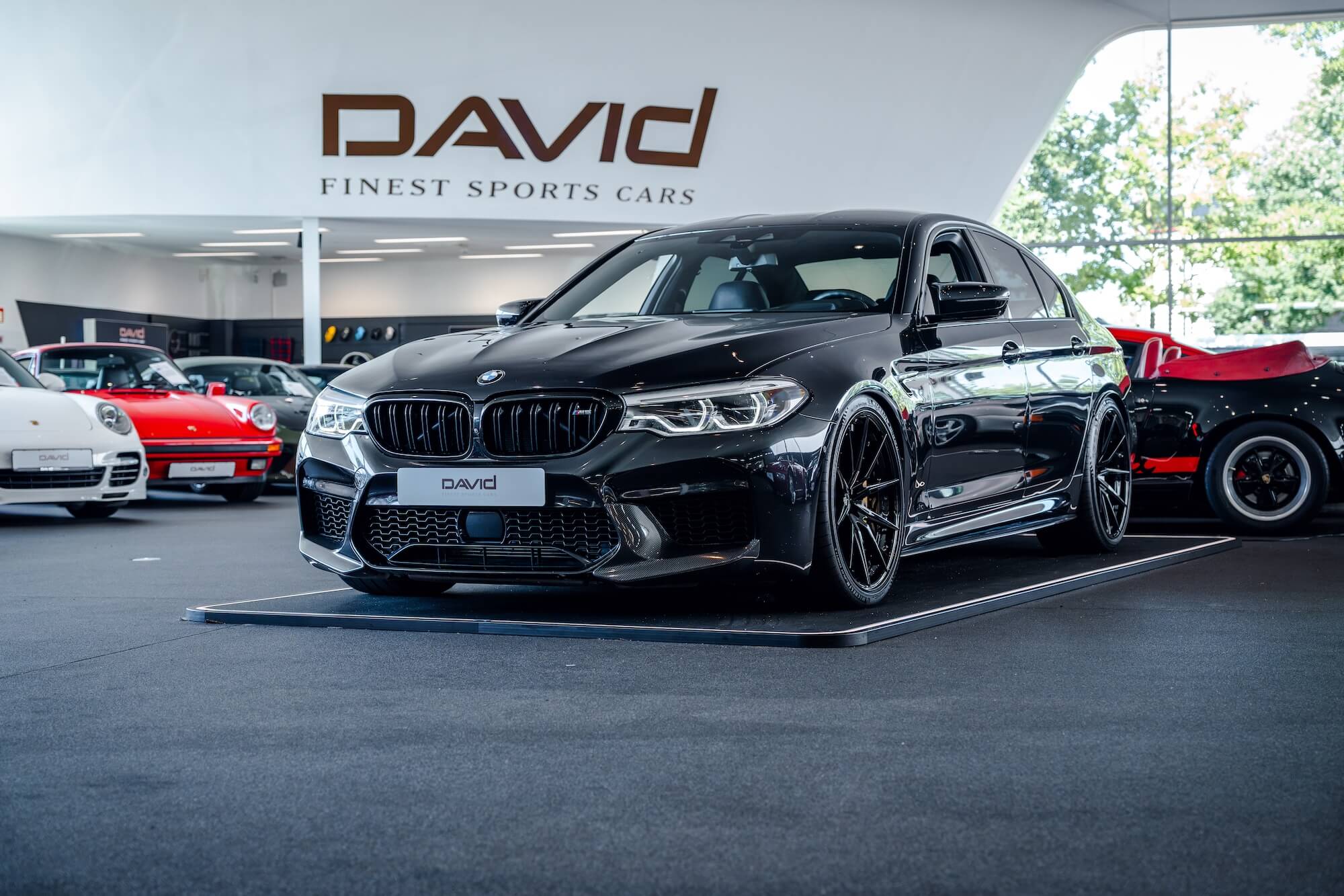 BMW M5 Competition David Finest Sports Cars Hamburg (1)