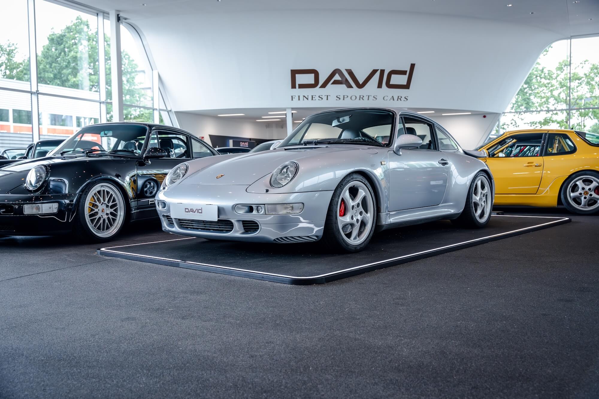 Porsche 993 Turbo David Finest Sports Cars Hamburg_ (1)