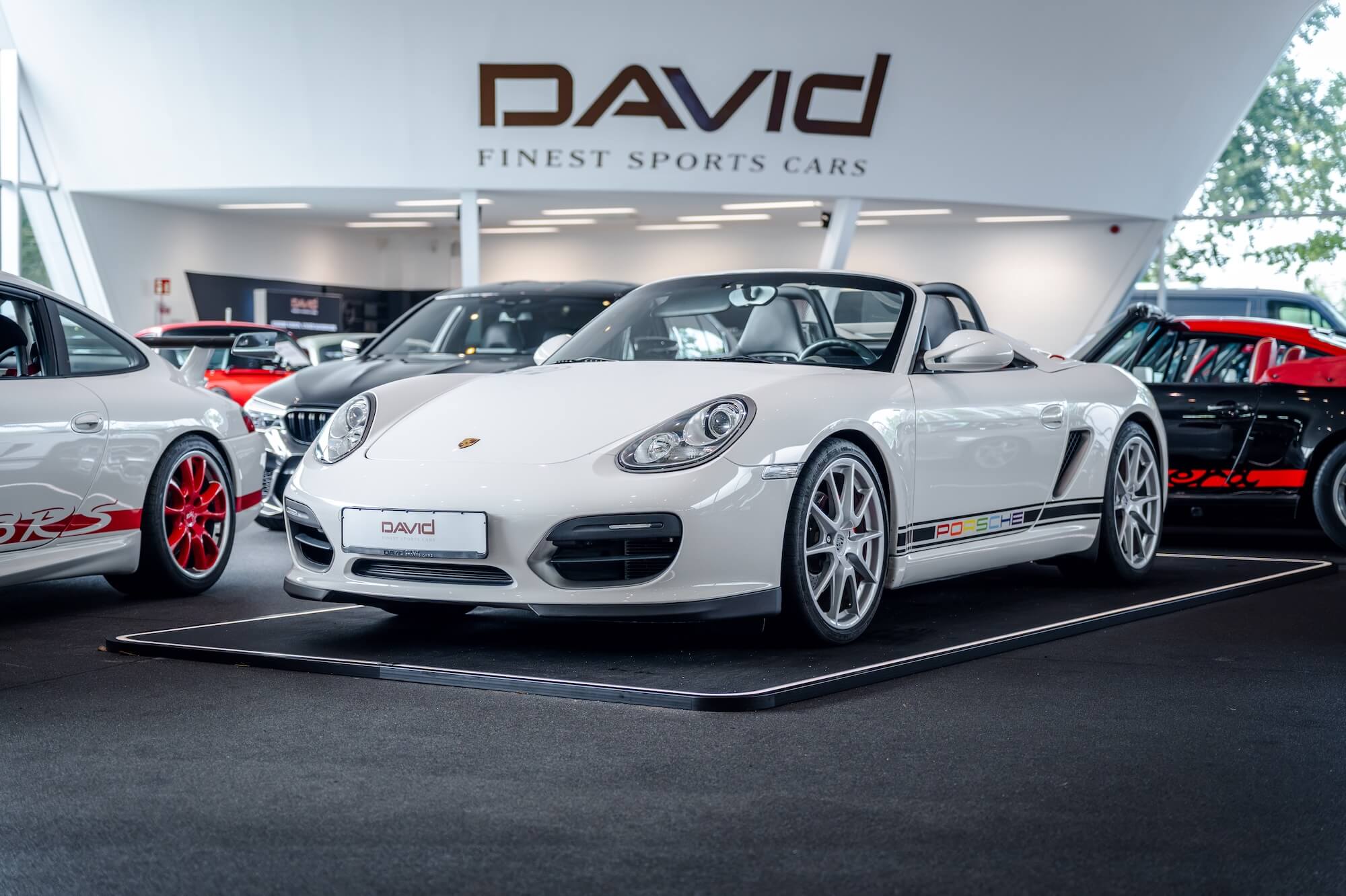 Porsche Boxster Spyder David Finest Sports Cars Hamburg (1)