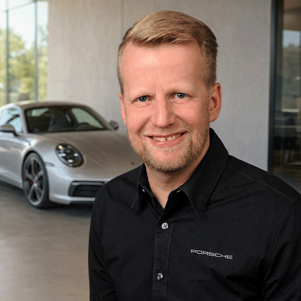THOMAS OTTENSTROER Gründer 911Finder