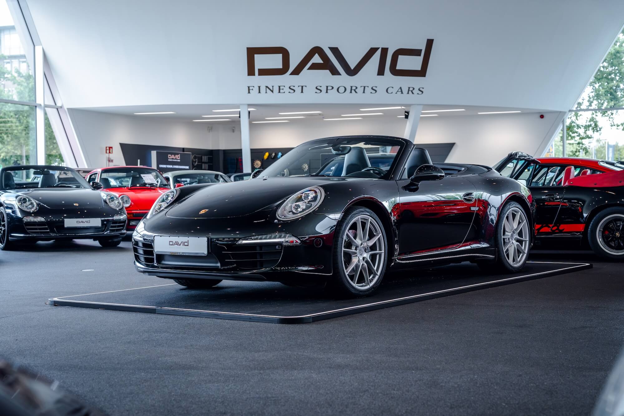 Porsche 991 Cabriolet David Finest Sports Cars Hamburg (1)