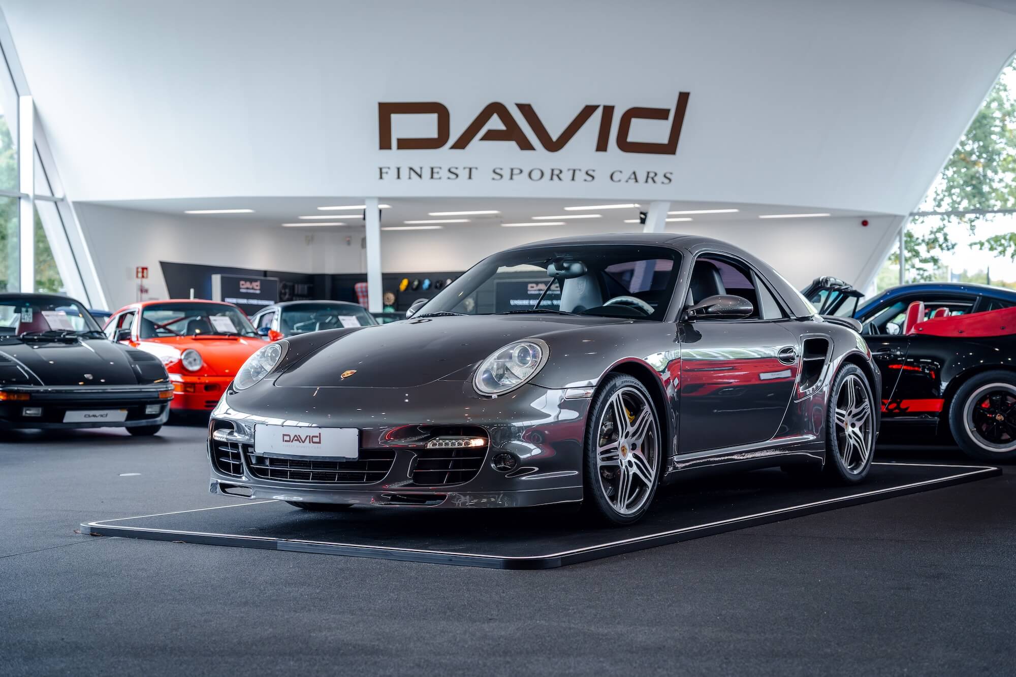 Porsche 997 Turbo Cabrio David Finest Sports Cars Hamburg (1)