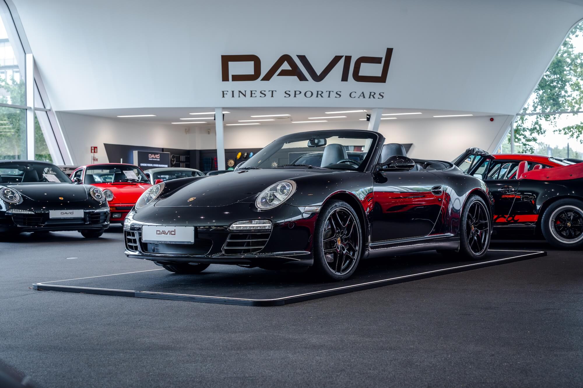 Porsche 997.2 Cabrio David Finest Sports Cars Hamburg (1)
