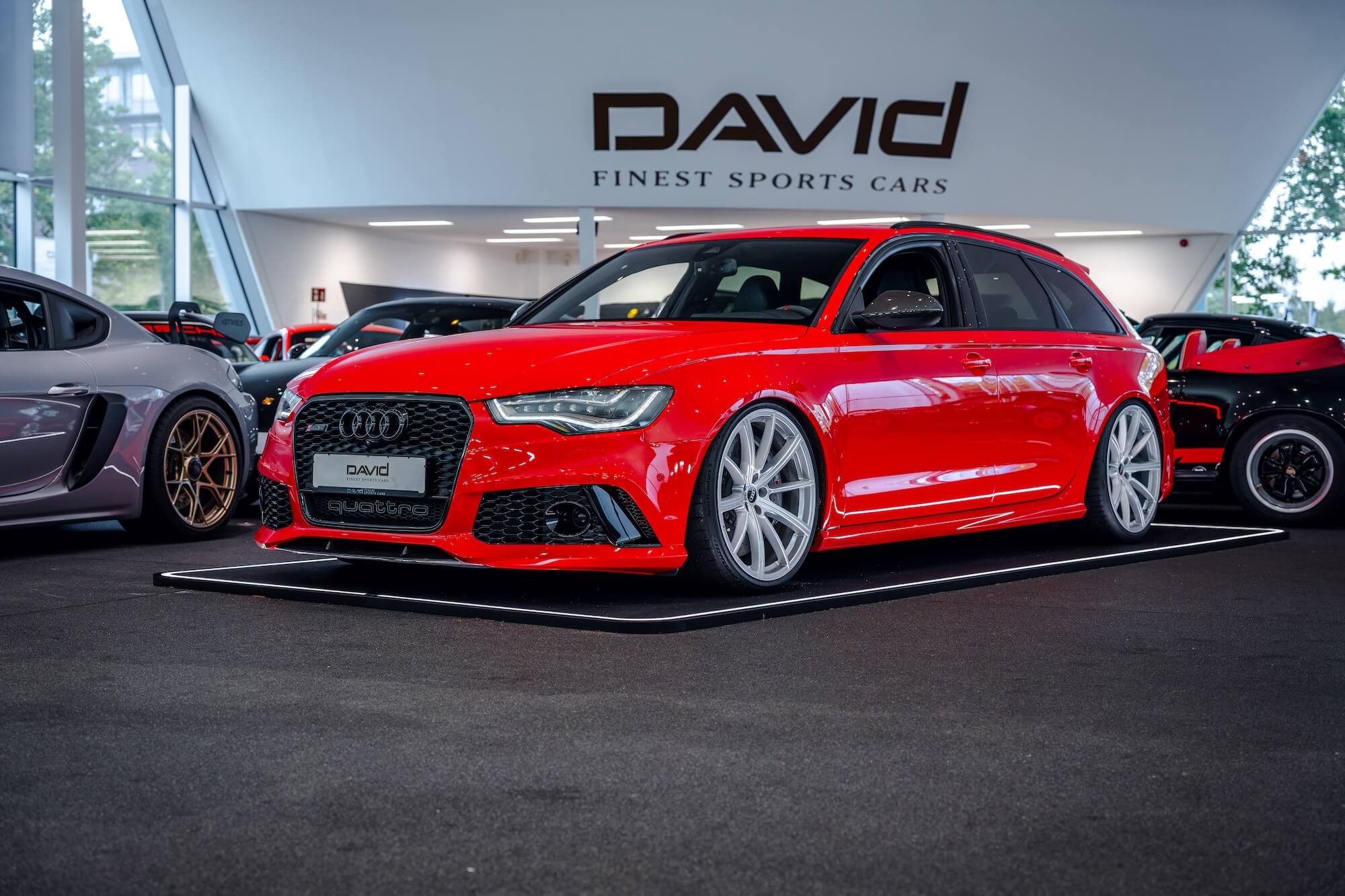 Audi RS6 David Finest Sports Cars Hamburg (1)