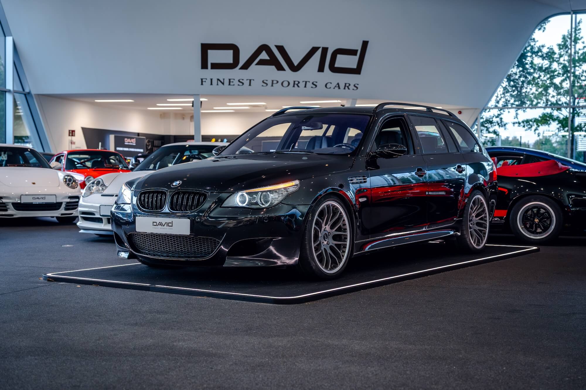 BMW M5 Touring David Finest Sports Cars Hamburg (1)