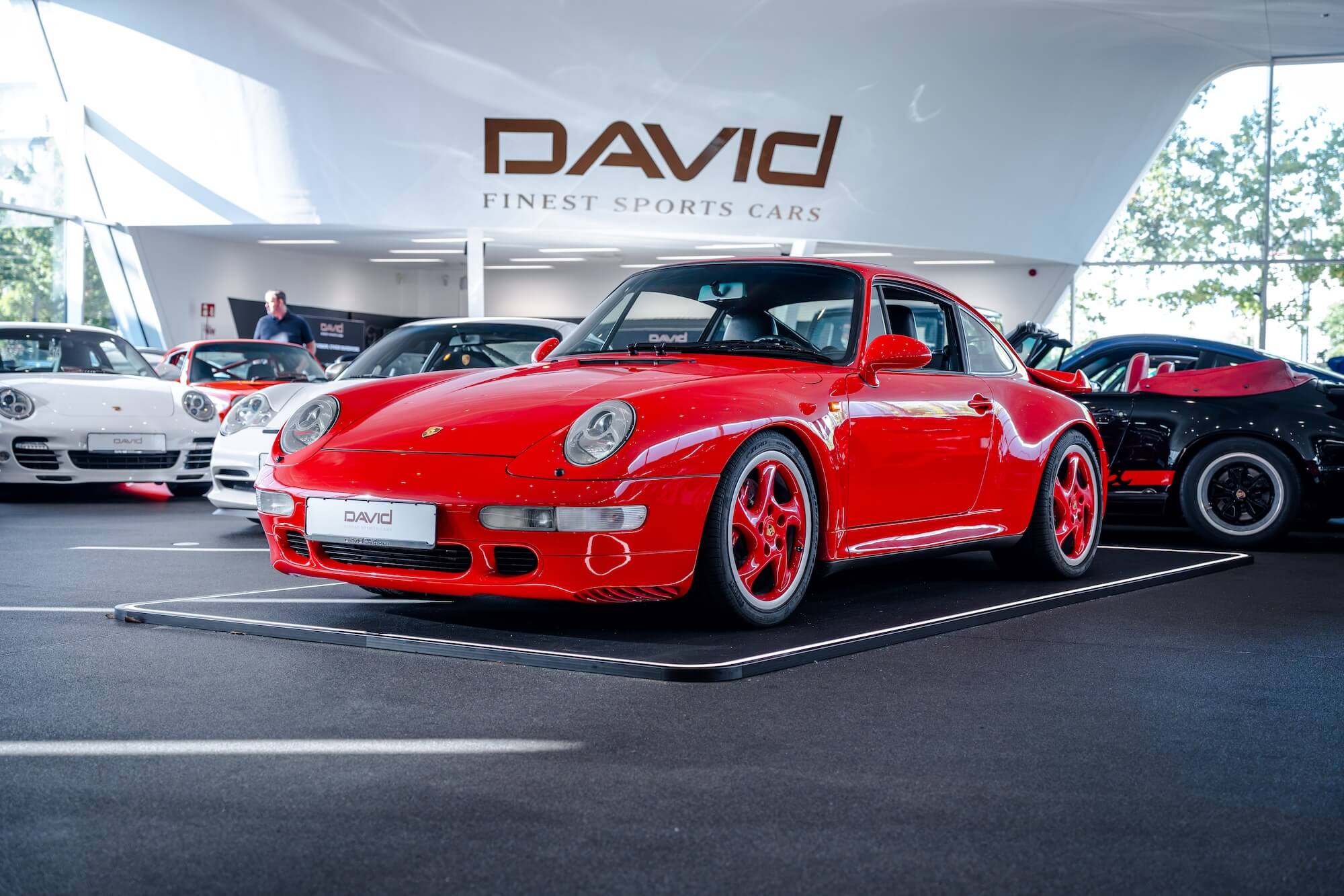 Porsche 993 Turbo WLS1 David Finest Sports Cars Hamburg (1)