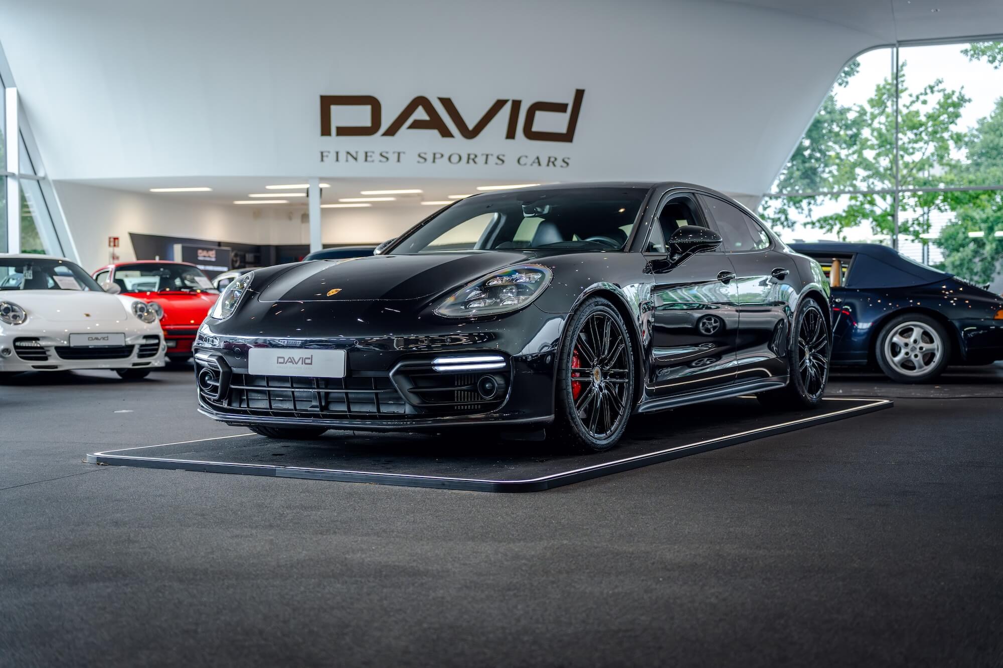 Porsche Panamera GTS David Finest Sports Cars Hamburg (1)